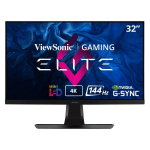 ELITE 32" 4K UHD 144Hz IPS G-Sync Gaming Monitor_noscript