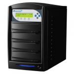 Shark Series DVD, CD Duplicator Optiarc, Black_noscript