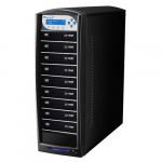 SharkBlu BDXL, Blu-Ray, DVD, CD Duplicator_noscript