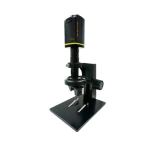 Continuous Zoom Microscope, Tabletop Digital HDMI_noscript