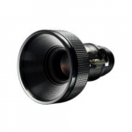 Long-Throw Optical Lens for D5000 Projectors