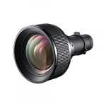 1.1 to 1.3:1 Short Zoom Lens for D5000