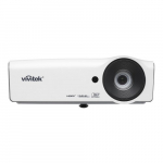 Wide Screen Multimedia Projector with MHL, Lamp