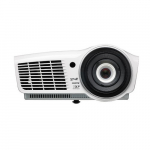 3D 1080p Projector with The Clarity of Home Theater_noscript