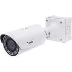 2MP Outdoor Network Bullet Camera, 12-40mm_noscript