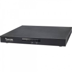16-Channel 12MP Embedded Network Video Recorder