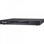 32-Channel 12MP NVR with 16 PoE Ports, No HDD