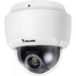 1080p PTZ Network Dome Camera_noscript