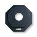 Recycled Rubber Base, 40lb