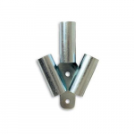 Economy Steel Three Flag Bracket_noscript