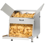 VCW Series First-In First-Out Chip Warmer 26 Gallons_noscript