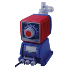EHE Series Metering Pump, FC, E31, 230VAC