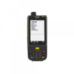 Barcode Scanner, Mobile Handheld Computer