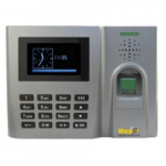 Time Tracking Device, Biometric Time Clock