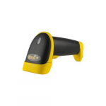 WWS550i CCD Wireless Barcode Scanner