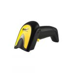 WLS9600 Laser Barcode Scanner with USB Cable