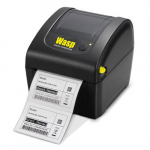 Desktop Barcode Printer, 5IPS, 203 DPI