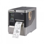 WPL618 Industrial Barcode Printer
