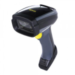 Barcode Scanner with RS232 Cable, Wireless, 2D_noscript