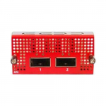 Firebox M 2 Port 40Gb QSFP+ Fiber Module_noscript