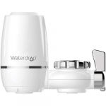 Long-Lasting Water Faucet Filtration System