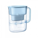 Water Pitcher with Filter_noscript