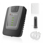 Home Room Cellular Booster Kit