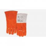 A/P Welding Glove Russet Large