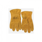 Cowhide Leather Drivers Glove Large_noscript