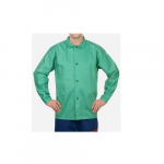 FR Jacket 12-Oz30" 3X-Large Green_noscript