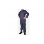 Coverall Coolfr Navy Blue 3X-Large_noscript