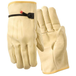 Glove for Grips Ball and Tape Driver, Large_noscript