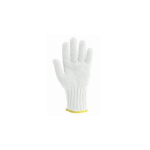 Glove Handguard II, Large, White_noscript