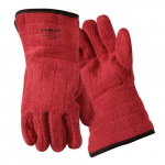 Red Flame Retardant Gauntlet, XL_noscript