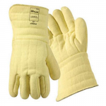 Kevlar Non-Loop, Double-Lined Heat Glove, Large