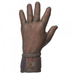 Metal Mesh Glove, 2" Cuff