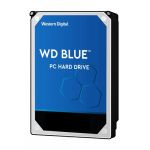WD Blue PC Desktop Hard Drive, 1TB