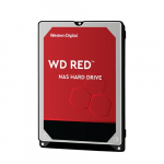 WD Red Pro HDD, 10TB, 7200, 3.5"