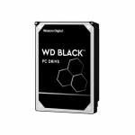 WD Black PC HDD, 500GB, 3.5"