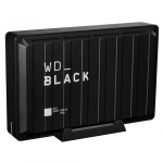 WD Black D10 Game Drive, 8TB