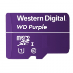 WD Purple MicroSD, 256GB