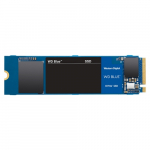 WD Blue NVMe SSD M.2, 250GB