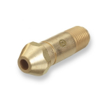 500 PSIG Pressure Brass Material Nipple_noscript