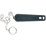 Metal Cylinder Wrench with Security Chain_noscript