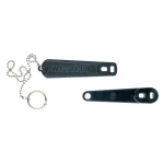 Metal Cylinder Wrench with Security Chain_noscript