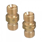 #30 Brass Hose Coupler_noscript