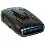 Laser/Radar Detector, RSID_noscript