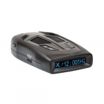 Laser/Radar Detector with Built-In Dash Cam_noscript