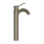 Faucet Wavehaus Single Hole Elevated Lavatory_noscript