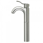 Faucet Wavehaus Single Hole Elevated Lavatory_noscript